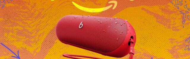 The Beats Pill speaker just got a big early Prime Day discount — save $50 for a limited time