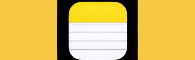 Keep Your Private Conversations Secret With Your iPhone Notes App