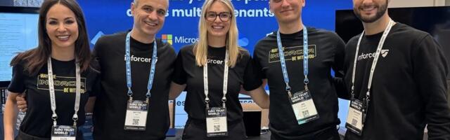 Inforcer raises £26m to ‘bridge gap’ between MSPs and Microsoft