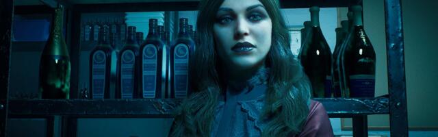 After all these years, Vampire: The Masquerade - Bloodlines 2 gets an actual proper release date