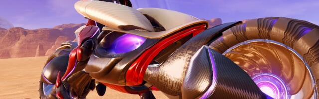 Metroid Prime 4 Goes Open World in December