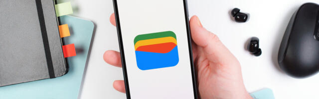 What Is Google Wallet's 'Everything Else' Feature & How Do You Use It?