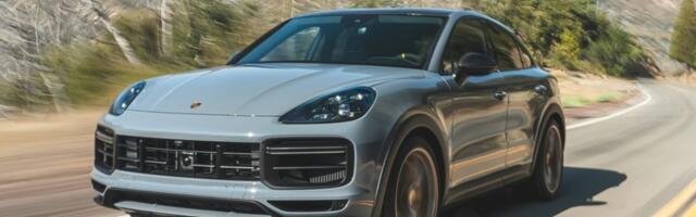 13 Of The Fastest-Accelerating SUVs, Ranked By 0-60 Times