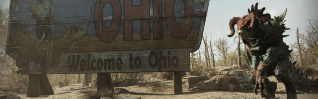 Hands-on with Fallout 76’s next expansion: Yep, it has Walton Goggins