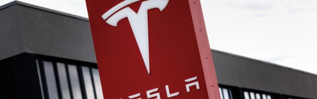 Tesla turns to rentals as sales continue to spiral