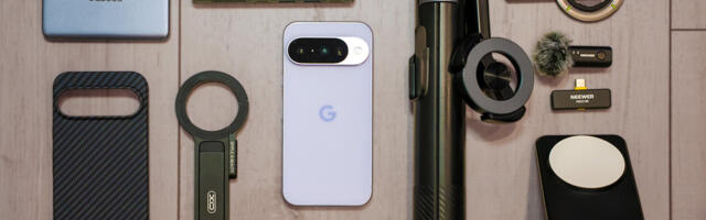 I found ten amazing Pixel 10 accessories for under $25 each