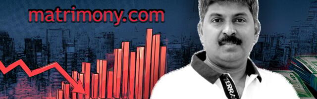 Matrimony Q2: Profit Plummets 41% To INR 7.8 Cr, Revenue Stays Flat