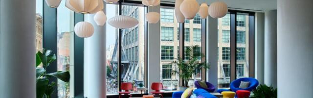 CitizenM CEO on $685 Million Loan — and What’s Next After Marriott Sale