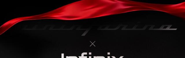 Infinix to partner with Pininfarina on next flagship