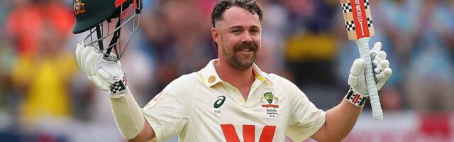 Australia vs. England Livestream: How to Watch 2nd Test Ashes Cricket From Anywhere for Free