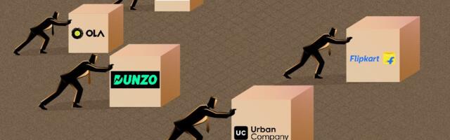 AAP MP Raghav Chadha Demands Ban On 10-Min Deliveries