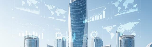 ADGM Reinforces Status as Region’s Leading Financial Hub with Robust Q3 2025 Growth