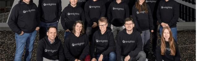 Enlightra exits stealth with $15M to power energy-efficient AI data centre lasers