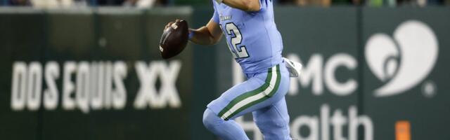 How to watch Tulane vs. Ole Miss online for free