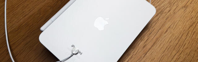 This Adapter Can Make Your iPad Charge Faster