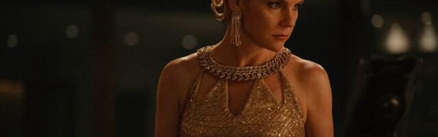 After ‘Pluribus’, Revisit Rhea Seehorn’s Next Best Genre Role: ‘Magic: The Gathering’ Tutorial Sorceress