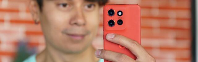 Here's when the Motorola Edge 50 Neo will get the Android 16 update