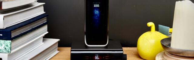 Power bank feature creep is out of control 