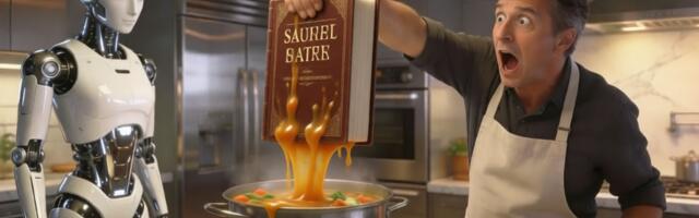 Конец эры «одноядерного» разума: Почему будущее ИИ — это гонка архитектур, а не параметров