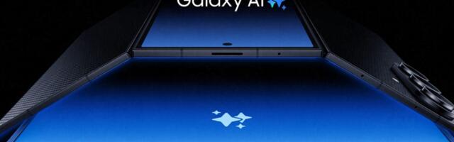 Galaxy Z TriFold In US Samsung Stores Tomorrow, But You Can’t Buy It