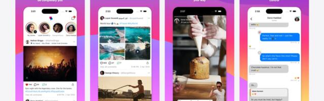What to know about UpScrolled, the app that's surging amid TikTok's chaos