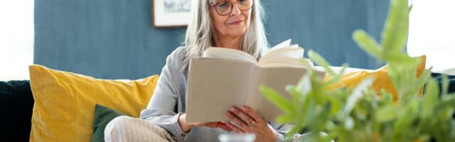 If you’re over 60 and still enjoy these 7 simple routines, you’re aging with rare emotional strength