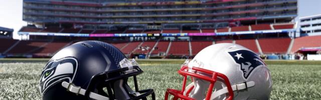 How to get Peacock for free to watch the Seahawks take on the Patriots