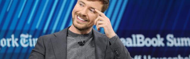 MrBeast is buying a banking app