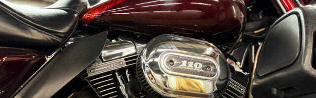 Bikers Have Mixed Opinions On This Type Of Harley