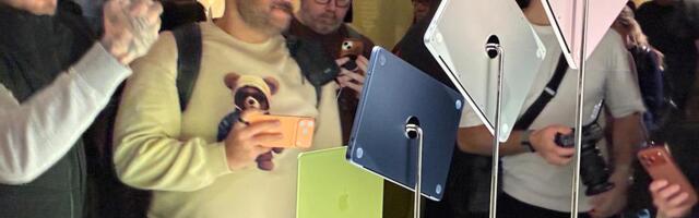 The $599 MacBook Neo is Apple's cheapest Mac laptop yet