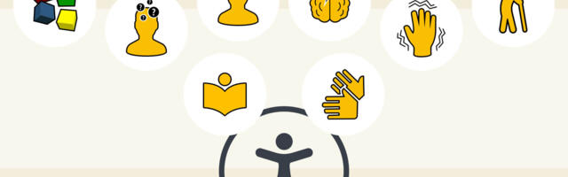 A11y: сложно сделать просто: кроличья нора когнитивных отличий