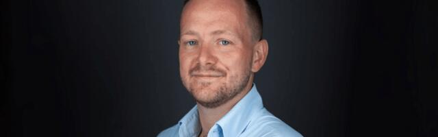 Nscale secures €1.7 billion Series C to build global AI compute infrastructure