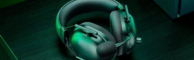 Razer’s BlackShark V2 Pro gaming headset is $90, which is a new low price
