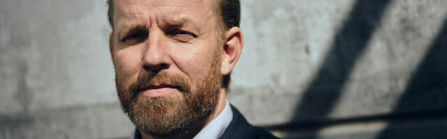 Commit Biologics appoints Thomas L. F. Montgomery Andresen as CEO