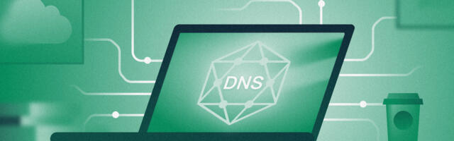 DNS в приватных сетях: мои сети — мои домены
