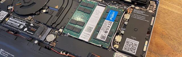 PC makers report surging prices across different components — increasing costs are going beyond memory chip and processors, now affecting PCBs, plastic materials, and more