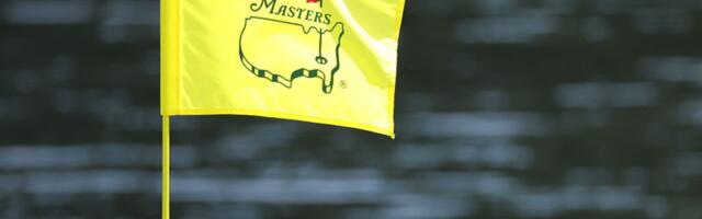 How attendees at The Masters are beating the tech ban