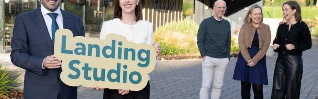 AIM Centre to strengthen links with MedTech and Life Sciences sectors with launch of new Galway base