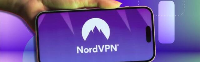 NordVPN's Browser Extension Will Flag Suspected AI Voices