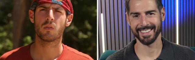 I went on 'Survivor' over 20 years ago. Here's how I turned talking about it into a podcast empire and my full-time job.