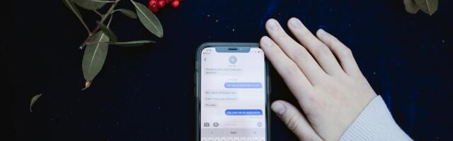 The person who texts back instantly but takes weeks to respond when the message is emotional isn’t always inconsistent — they may have automated availability for everyone else and a manual gate for themselves