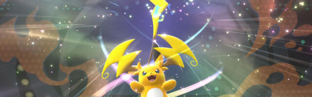 Pokémon Champions hits iOS and Android on June 17