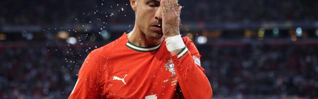 1 in 4 World Cup Matches Could Be Played in Dangerous Temperatures