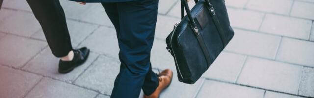 What's your RTO routine? Take our survey.