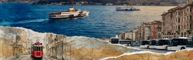 Turkey Quietly Built One of the World’s Most Complete Travel Tech Stacks