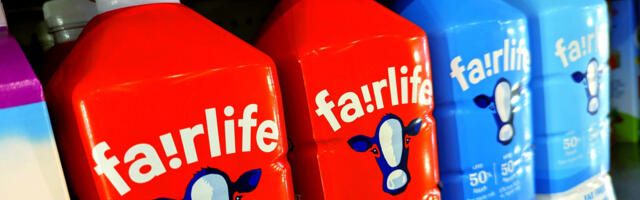 Coca-Cola's dairy company fairlife hit with a ransomware attack