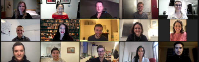 Omnipresent raises $15.8M Series A for its platform to employ remote-workers globally