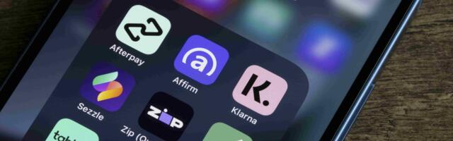 Buy Now, Pay Later Services Are Taking the Shopping World by Storm