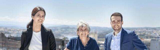 UK-based iLoF gets €4 million shot to improve personalised drug discovery