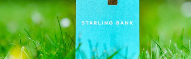 Jupiter in talks to offload stake in Starling Bank